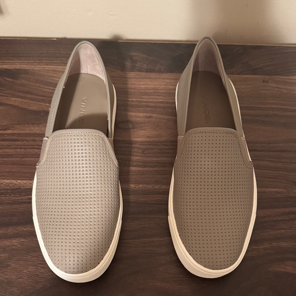 Vince blair Slip-On Sneakers